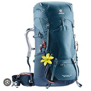 Deuter Aircontact Lite 60 + 10 SL Pack - Women's